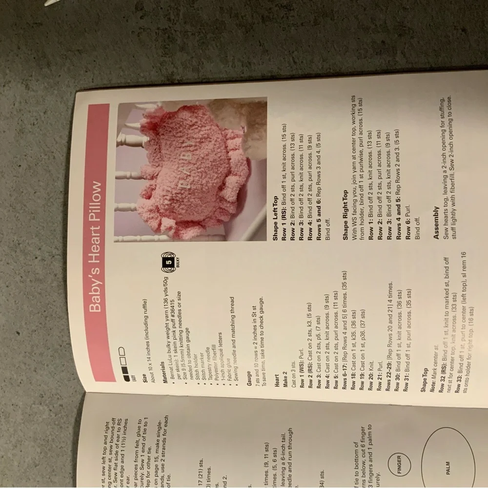 One Skein Knits for Baby by George Shaheen